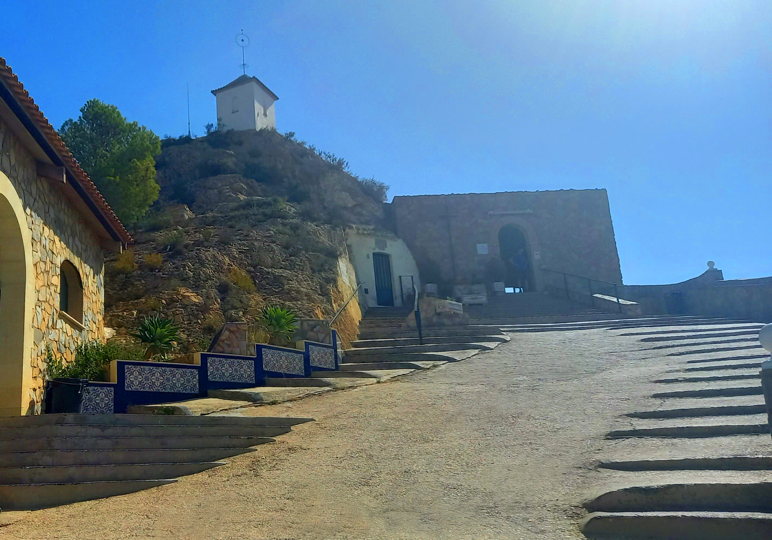 Un viaje mágico a la Cueva de San Pascual Bailón en Orito