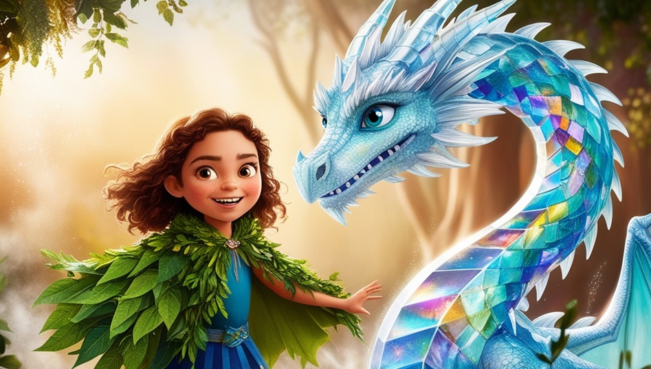 La Guardiana de las Nubes