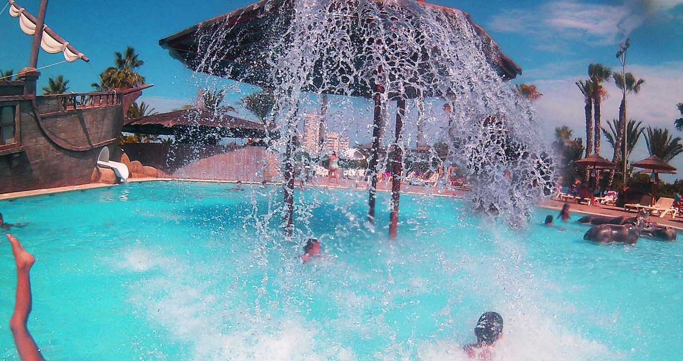 Alannia Guardamar, el paraíso vacacional para los más peques