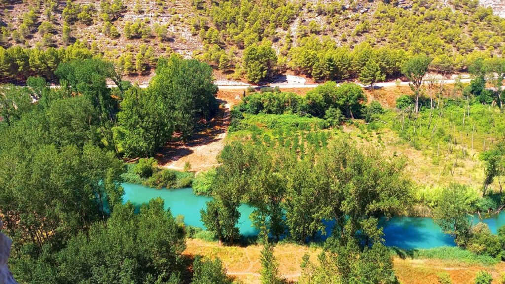 Río Júcar
