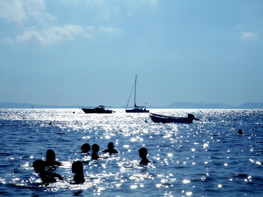 Mar Mediterráneo