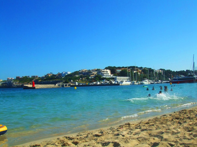 Playas