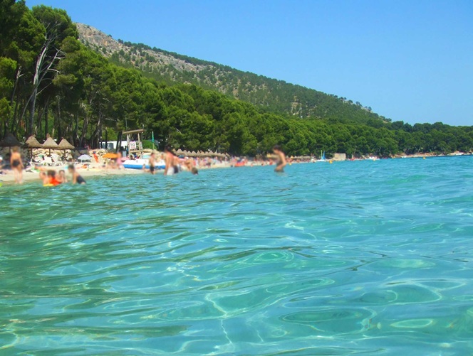 Playa Posada