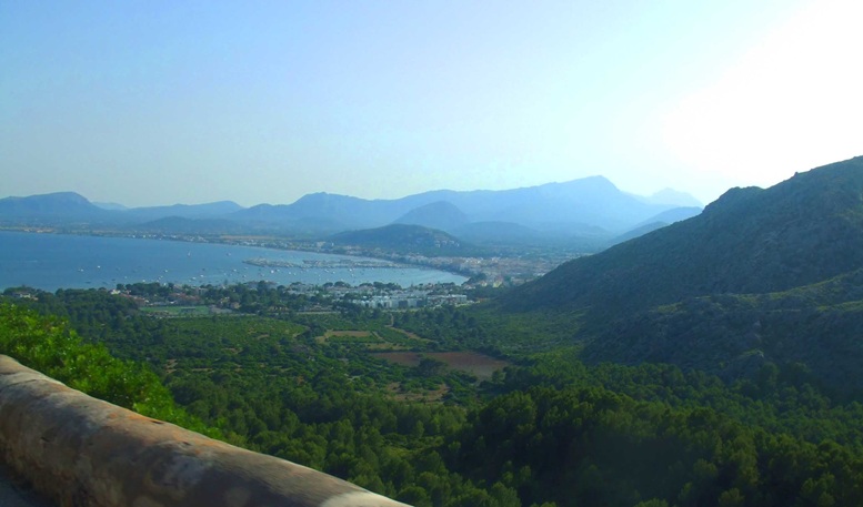 Vistas