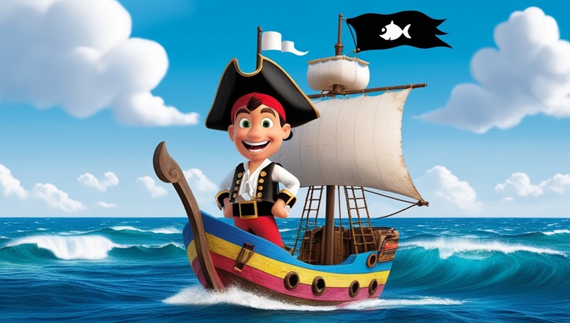 El barco que no sabía a dónde ir