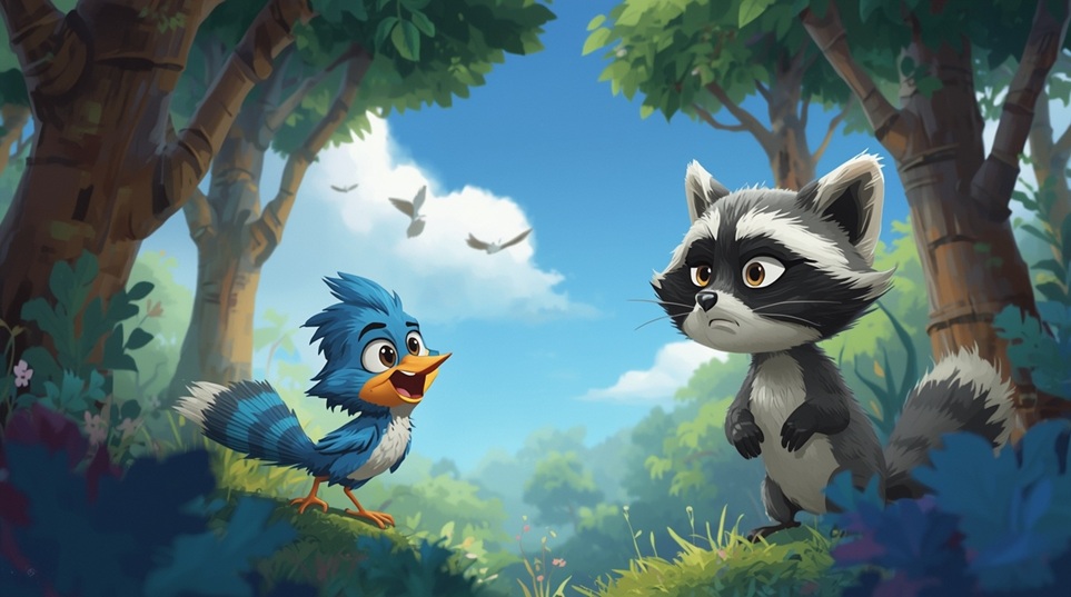 El Bosque de las Excusas