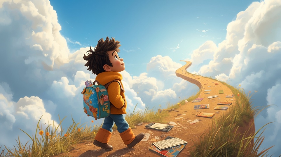 El cuento más bonito del mundo