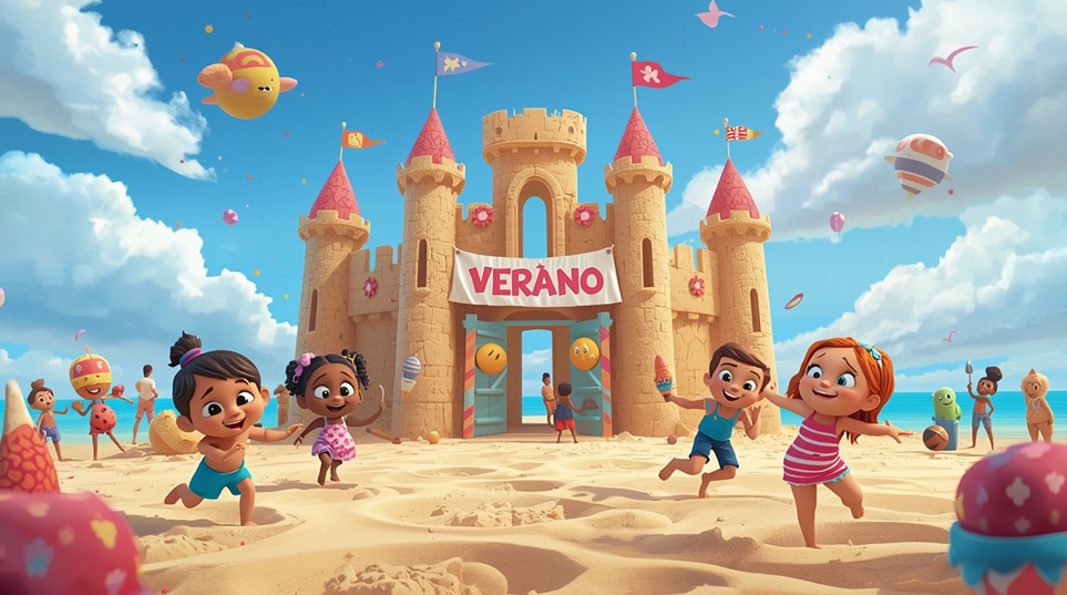 El último día de verano