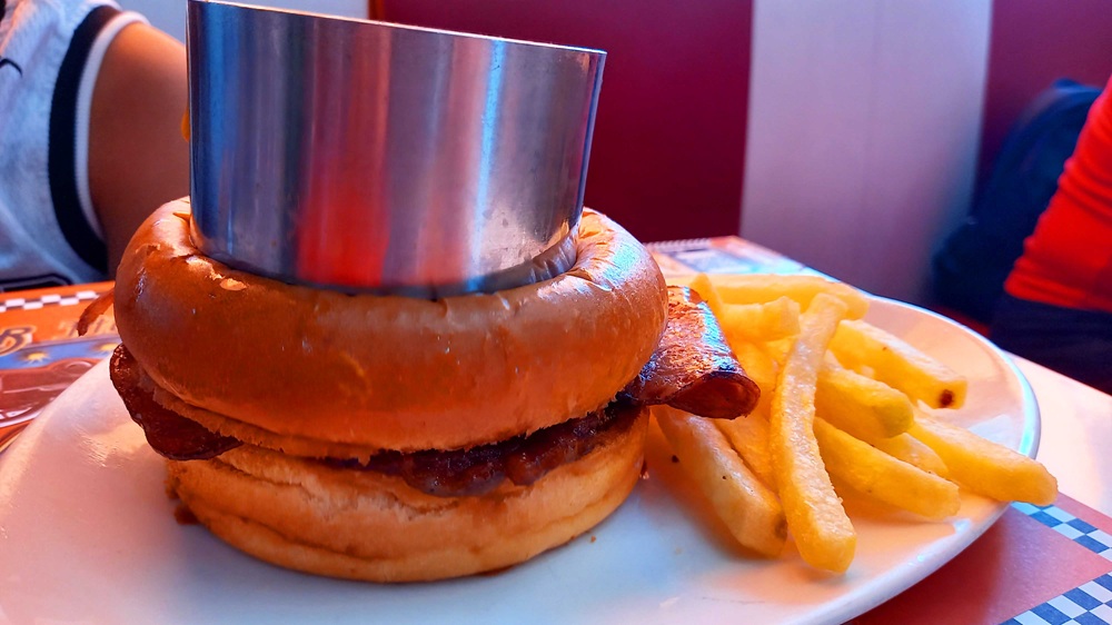 Preparados para el espectáculo